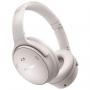 Casti Bose QuietComfort Headset Wired & Wireless Head-band Music/Everyday Bluetooth   White