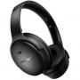 Casti Bose QuietComfort Ultra Headset Wired & Wireless Head-band Music/Everyday Bluetooth Black