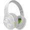 Casti BT overear headphones spirit calypso II white