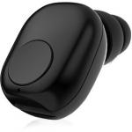 Casti BUDS 55MAH - NEGRU