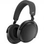Casti Casti audio Over the ear Sennheiser Momentum 4, Wireless, ANC, Negru