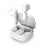 Casti Casti Genius HS-M905BT, TWS, alb