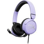 Casti Casti HP cu fir HyperX Cloud Mini, mov