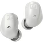 Casti Casti In-Ear Sennheiser ACCENTUM, True Wireless, Bluetooth, Microfon, White