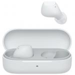 Casti Casti In-Ear Sony WF-C510W, True Wireless, Conexiune multipunct, Incarcare rapida, Mod Ambient Sound, Microfon, Bluetooth, IPX4, Autonomie 11 ore, Alb