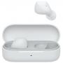Casti Casti In-Ear Sony WF-C510W, True Wireless, Conexiune multipunct, Incarcare rapida, Mod Ambient Sound, Microfon, Bluetooth, IPX4, Autonomie 11 ore, Alb