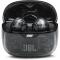 Casti Casti JBL Tune Beam Ghost Edition Black