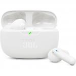 Casti Casti JBL Wave Beam 2 True Wireless White