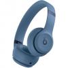 Casti Casti Wireless Beats Solo 4, Albastru