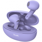 Casti Casti  Yavi wireless earph., violet