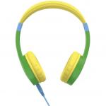 Casti Childrens headphones Kids Guard volume limit