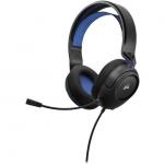 Casti Corsair Headset HS35 V2 BLUE