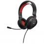 Casti Corsair Headset HS35 V2 RED