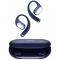 Casti  Crossky R70 wireless headphones (blue)