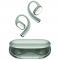Casti  Crossky R70 wireless headphones (green)