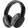 Casti Crusher Black