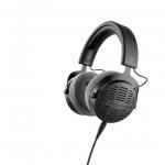 Casti DT 900 Pro X Headset Wired Head-band Stage/Studio Black