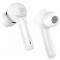 Casti Dynamic+ with charging case Bluetooth Alb