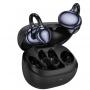 Casti  EA5 DUKE III Headset Wireless Open-Ear Connectivity/Music Bluetooth Black
