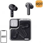 Casti Earphones TWS QCY MeloBuds Neo T31 (black)