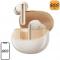 Casti Earphones TWS QCY MeloBuds Pro HT08, ANC (gold) 47
