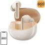Casti Earphones TWS QCY MeloBuds Pro HT08, ANC (gold) 47