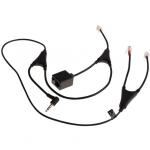 Casti Electronic Hook Switch Control Adapter, Alcatel IP Touch 4028 / Alcatel IP Touch 4038 / Alcatel IP Touch 4068