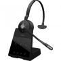 Casti Engage 65 SE - Mono, Headset (black, Mono, USB-C)