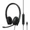 Casti EPOS ADAPT 160T ANC USB-C