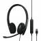 Casti EPOS ADAPT 160T USB II