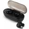 Casti Esperanza EH225K Bluetooth In-Ear Headphone TWS Black