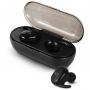 Casti Esperanza EH225K Bluetooth In-Ear Headphone TWS Black