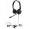 Casti Evolve 30 II Stereo USB/3,5mm