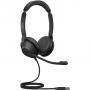 Casti Evolve2 30 SE USB-A, MS Stereo