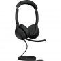 Casti Evolve2 50 USB-A UC Duo