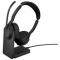 Casti Evolve2 55 Link380c MS Stereo Stan