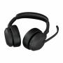 Casti Evolve2 55 Link380c UC Stereo Stand