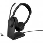 Casti Evolve2 55 USB-A UC Stereo Stand Fara Fir
