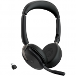 Casti Evolve2 65 Flex MS DUO + Link 380c MS