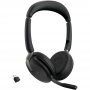 Casti Evolve2 65 Flex MS DUO + Link 380c MS