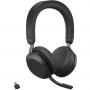 Casti Evolve2 75 Link380c UC Stereo Blac