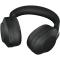 Casti Evolve2 85 Link380c UC Stereo Black
