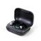 Casti FITEAR-X300B TWS in-ears, black
