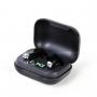 Casti FITEAR-X300B TWS in-ears, black