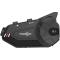 Casti FREEDCONN R1 PLUS E motorcycle intercom Black