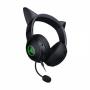 Casti Gaming Kraken Kitty Edition V2 Black