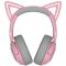 Casti Gaming Kraken Kitty V2 Bluetooth