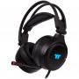 Casti Gaming RIING Pro RGB 7.1 Black