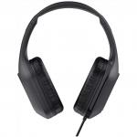 Casti Gaming Trust GXT 415 Zirox Black