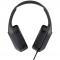 Casti Gaming Trust GXT 415 Zirox Black